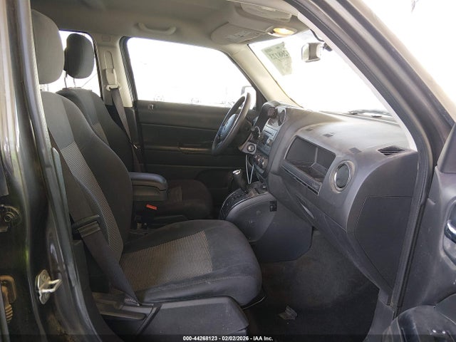 Aukcja sprzedaży 2016 Jeep Patriot Sport, vin: 1C4NJPBB6GD659536, numer aukcji: 44268123