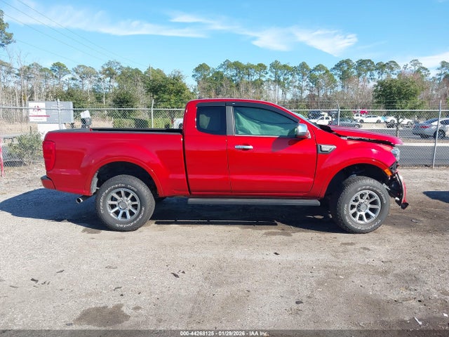 Aukcja sprzedaży 2019 Ford Ranger Xlt, vin: 1FTER1EH6KLA78297, numer aukcji: 44268125