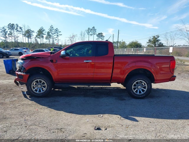Aukcja sprzedaży 2019 Ford Ranger Xlt, vin: 1FTER1EH6KLA78297, numer aukcji: 44268125
