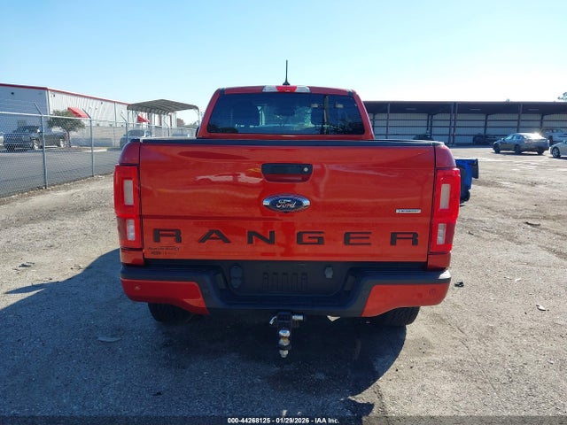 Aukcja sprzedaży 2019 Ford Ranger Xlt, vin: 1FTER1EH6KLA78297, numer aukcji: 44268125