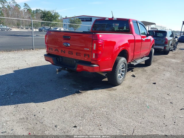 Aukcja sprzedaży 2019 Ford Ranger Xlt, vin: 1FTER1EH6KLA78297, numer aukcji: 44268125