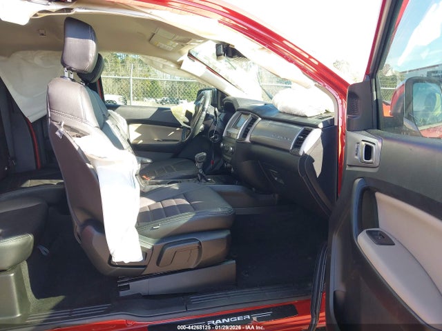 Aukcja sprzedaży 2019 Ford Ranger Xlt, vin: 1FTER1EH6KLA78297, numer aukcji: 44268125