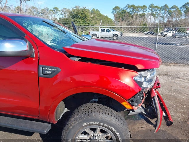 Aukcja sprzedaży 2019 Ford Ranger Xlt, vin: 1FTER1EH6KLA78297, numer aukcji: 44268125