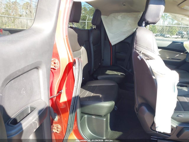 Aukcja sprzedaży 2019 Ford Ranger Xlt, vin: 1FTER1EH6KLA78297, numer aukcji: 44268125