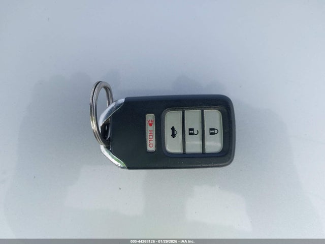 2014 HONDA CIVIC HYBRID 19XFB4F24EE201760 Photo 10