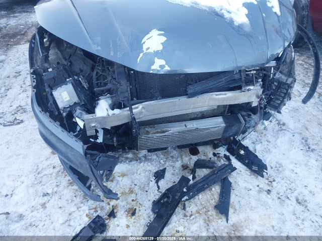 2019 AUDI Q5 WA1BNAFY8K2048683 Photo 5