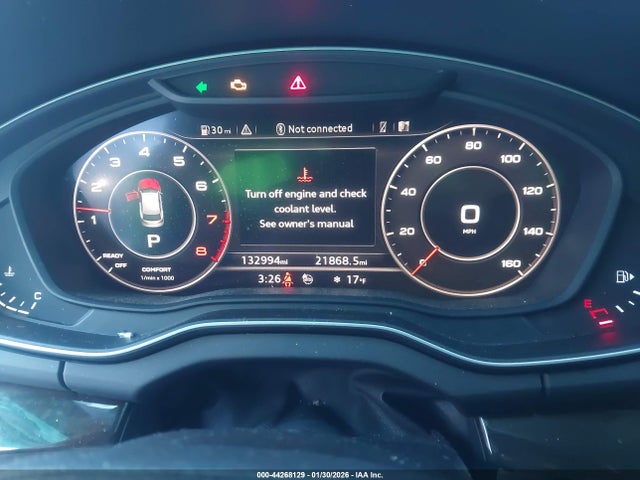 2019 AUDI Q5 WA1BNAFY8K2048683 Photo 6