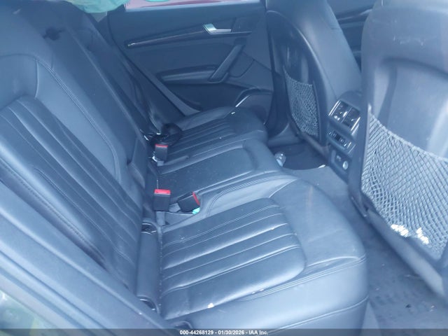 2019 AUDI Q5 WA1BNAFY8K2048683 Photo 7