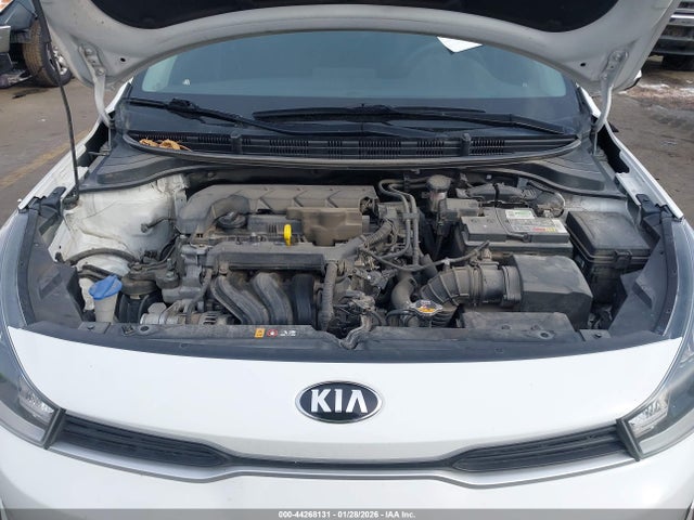 3KPA24AD5ME400236 KIA RIO S