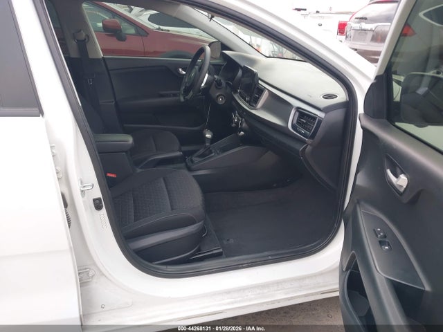 3KPA24AD5ME400236 KIA RIO S