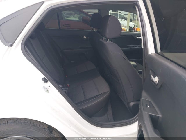 3KPA24AD5ME400236 KIA RIO S