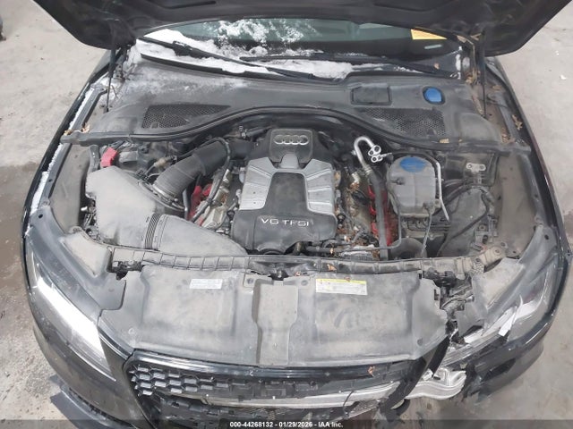 2015 AUDI A7 WAU2GAFC1FN003591 Photo 9