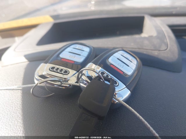 2015 AUDI A7 WAU2GAFC1FN003591 Photo 10