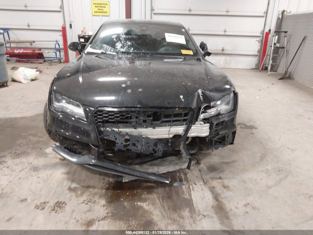 Продажа на аукционе авто 2015 Audi A7 3.0t Premium Plus, vin: WAU2GAFC1FN003591, номер лота: 44268132