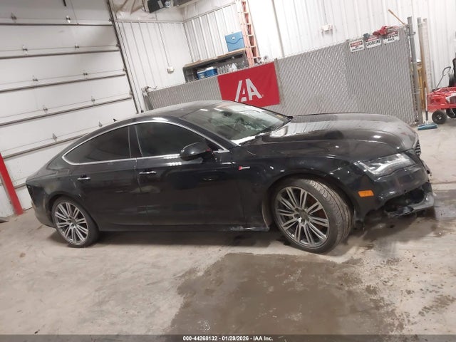 Продажа на аукционе авто 2015 Audi A7 3.0t Premium Plus, vin: WAU2GAFC1FN003591, номер лота: 44268132