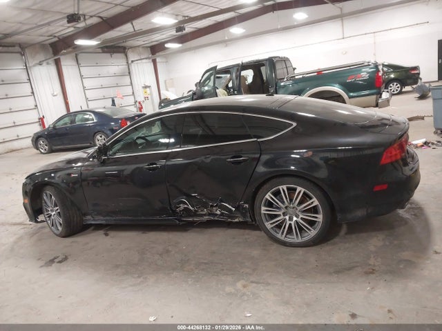 Продажа на аукционе авто 2015 Audi A7 3.0t Premium Plus, vin: WAU2GAFC1FN003591, номер лота: 44268132