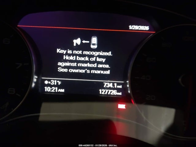 Продажа на аукционе авто 2015 Audi A7 3.0t Premium Plus, vin: WAU2GAFC1FN003591, номер лота: 44268132