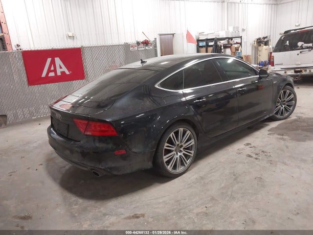 2015 AUDI A7 WAU2GAFC1FN003591 Photo 3