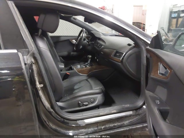 2015 AUDI A7 WAU2GAFC1FN003591 Photo 4