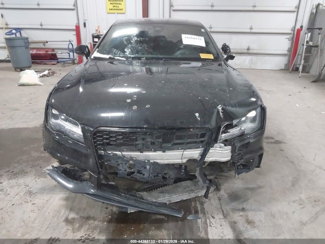 2015 AUDI A7 WAU2GAFC1FN003591 Photo 5