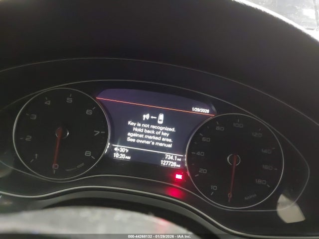 2015 AUDI A7 WAU2GAFC1FN003591 Photo 6