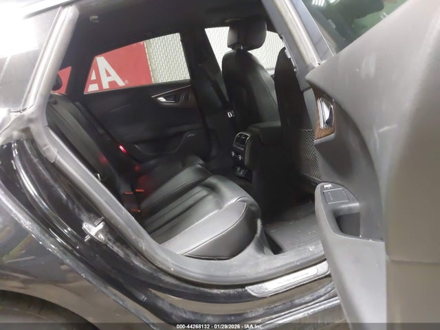2015 AUDI A7 WAU2GAFC1FN003591 Photo 7