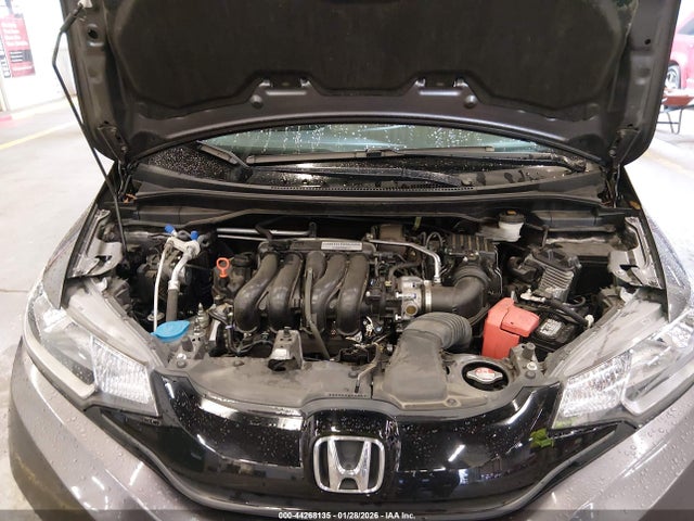 3HGGK5H59HM706030 Honda FIT LX