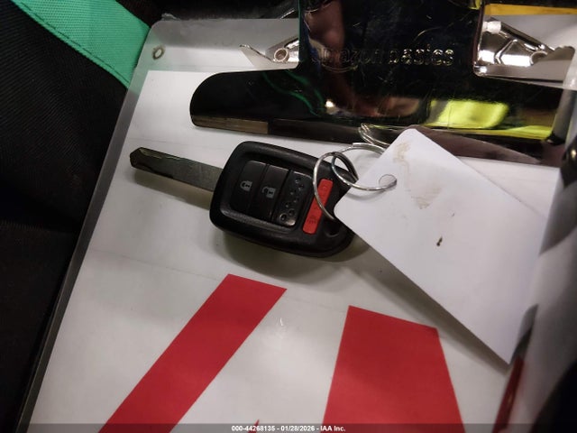 3HGGK5H59HM706030 Honda FIT LX