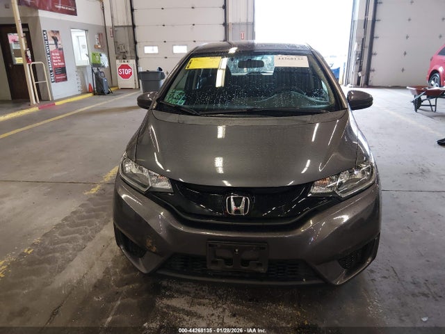 3HGGK5H59HM706030 Honda FIT LX