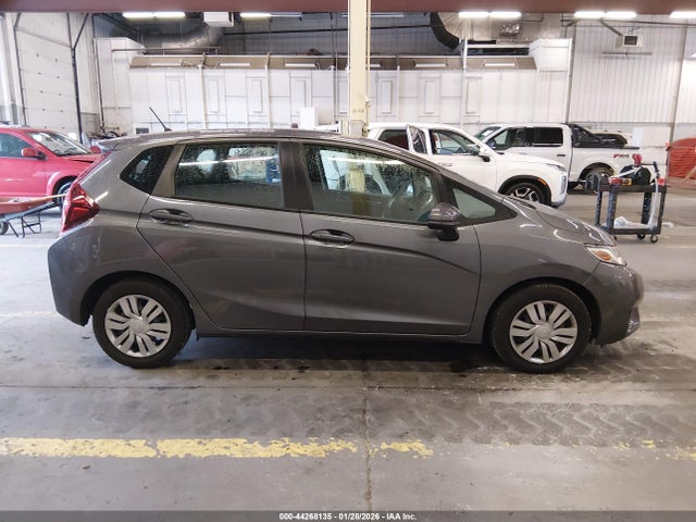 3HGGK5H59HM706030 Honda FIT LX