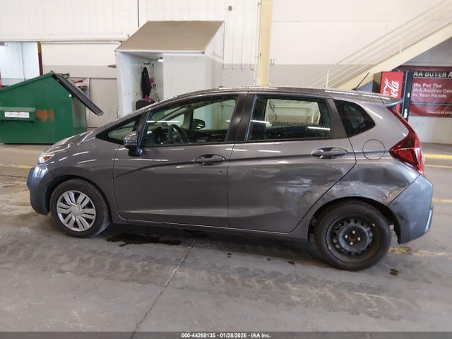 3HGGK5H59HM706030 Honda FIT LX