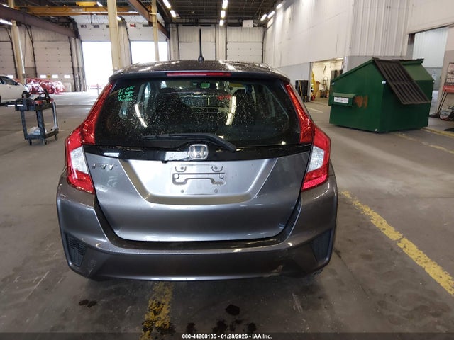 3HGGK5H59HM706030 Honda FIT LX