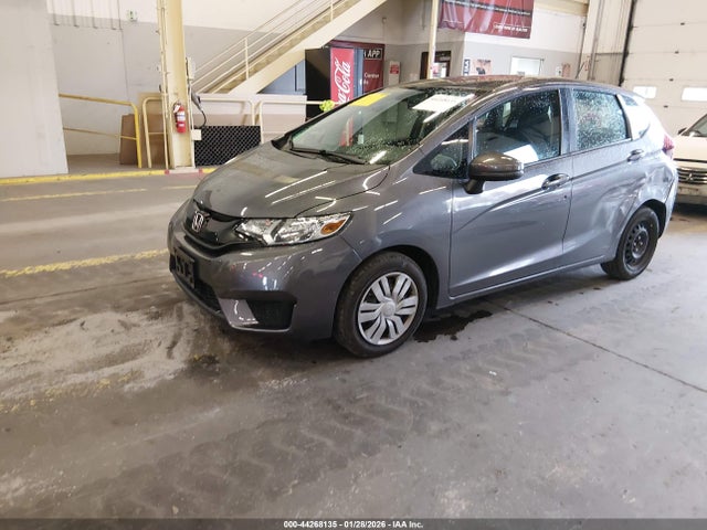 3HGGK5H59HM706030 Honda FIT LX