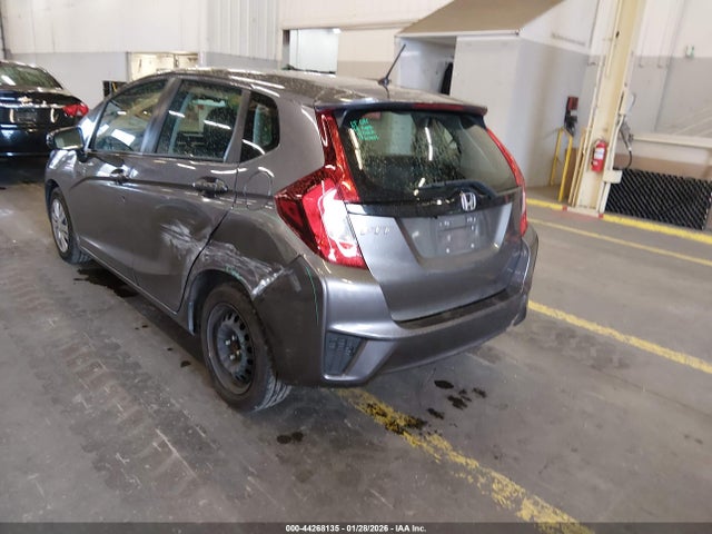 3HGGK5H59HM706030 Honda FIT LX