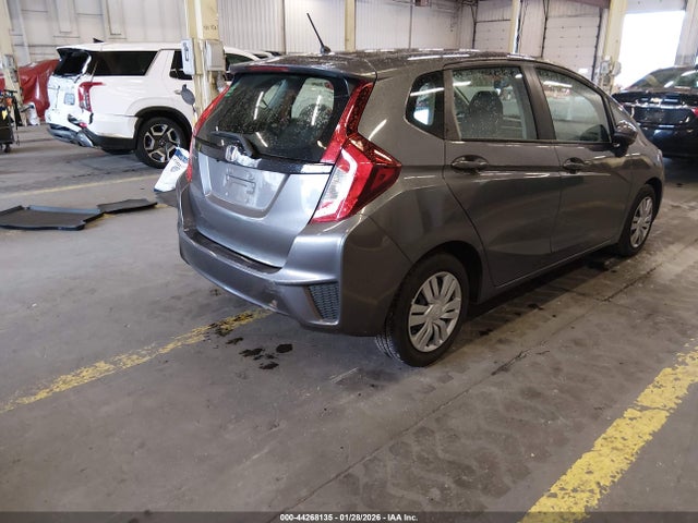 3HGGK5H59HM706030 Honda FIT LX