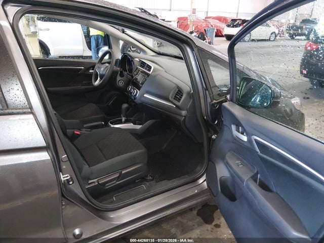 3HGGK5H59HM706030 Honda FIT LX