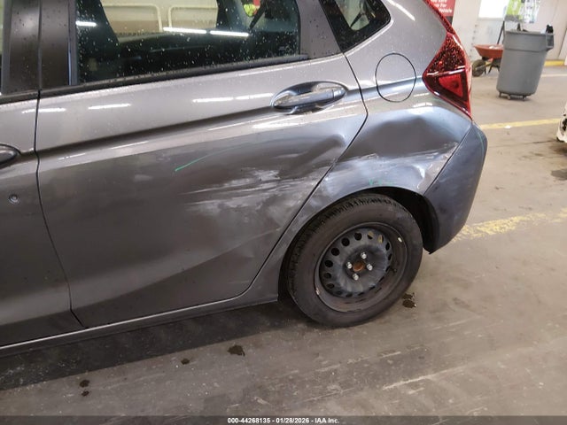 3HGGK5H59HM706030 Honda FIT LX