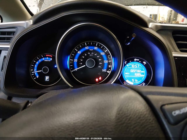 3HGGK5H59HM706030 Honda FIT LX