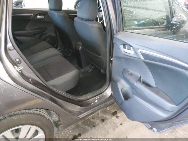 3HGGK5H59HM706030 Honda FIT LX