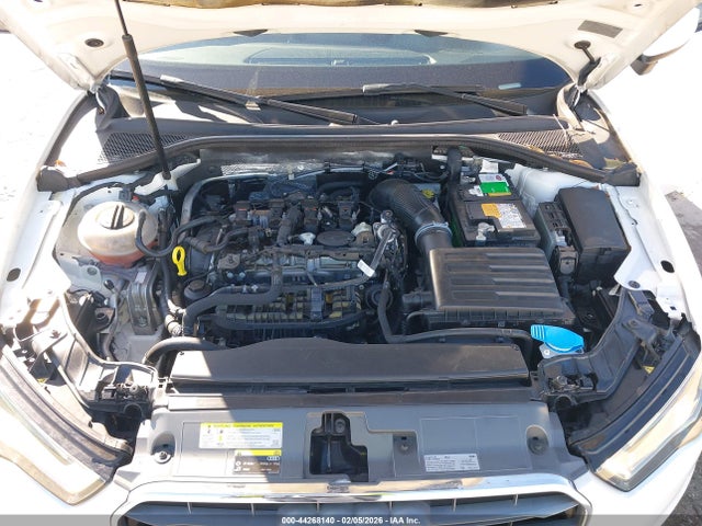 2016 AUDI A3 WAUA7GFF8G1064468 Photo 9
