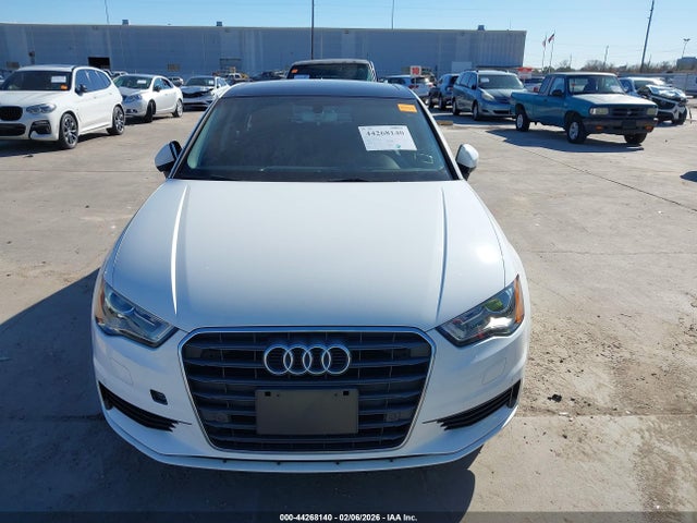 Aukcja sprzedaży 2016 Audi A3 1.8t Premium, vin: WAUA7GFF8G1064468, numer aukcji: 44268140