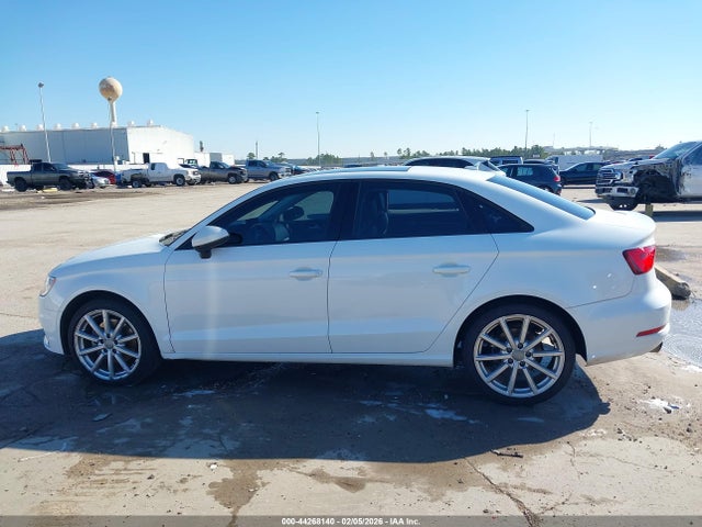 Aukcja sprzedaży 2016 Audi A3 1.8t Premium, vin: WAUA7GFF8G1064468, numer aukcji: 44268140