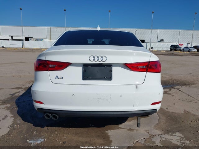 Aukcja sprzedaży 2016 Audi A3 1.8t Premium, vin: WAUA7GFF8G1064468, numer aukcji: 44268140