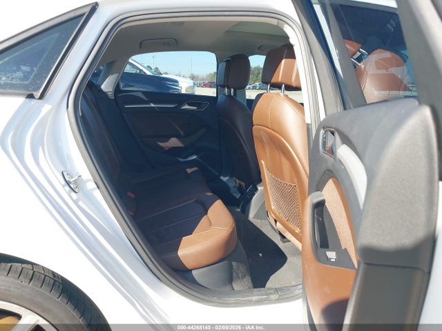 2016 AUDI A3 WAUA7GFF8G1064468 Photo 7