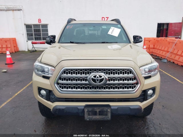 5TFCZ5AN6HX074603 Toyota Tacoma Trd Off Road
