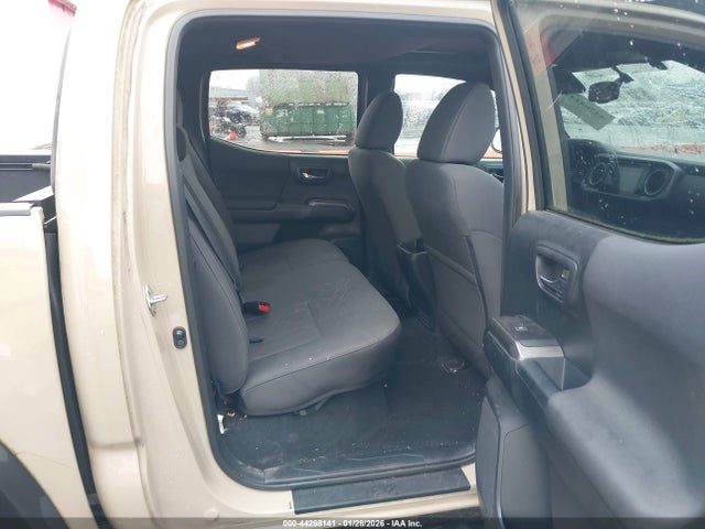 5TFCZ5AN6HX074603 Toyota Tacoma Trd Off Road