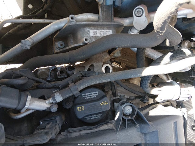 Продажа на аукционе авто 2019 Volkswagen Atlas 3.6l V6 Sel, vin: 1V2MR2CA1KC553084, номер лота: 44268143