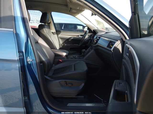 Продажа на аукционе авто 2019 Volkswagen Atlas 3.6l V6 Sel, vin: 1V2MR2CA1KC553084, номер лота: 44268143
