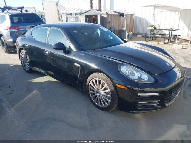 2015 PORSCHE PANAMERA WP0AA2A71FL004199 Photo 0