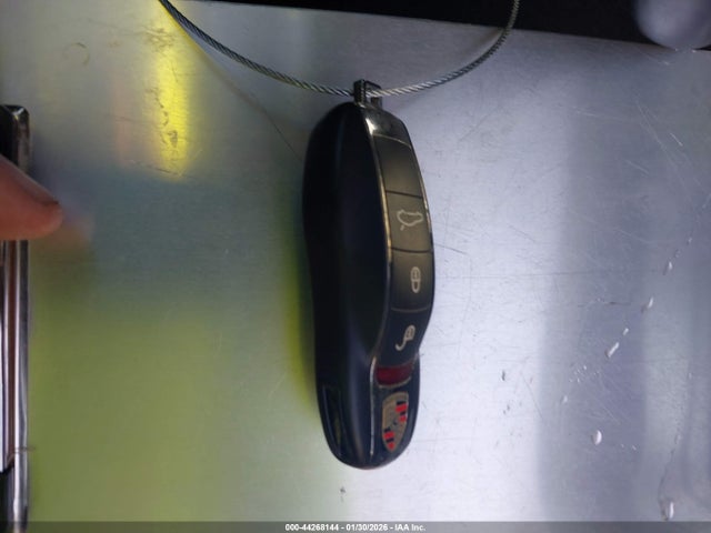 2015 PORSCHE PANAMERA WP0AA2A71FL004199 Photo 10